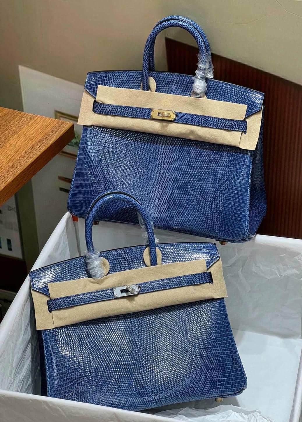 Birkin Exotic Leather-108